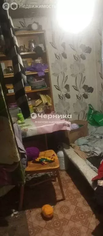 Дом в хутор Старая Станица, улица Ломоносова, 31 (40 м) - Фото 1