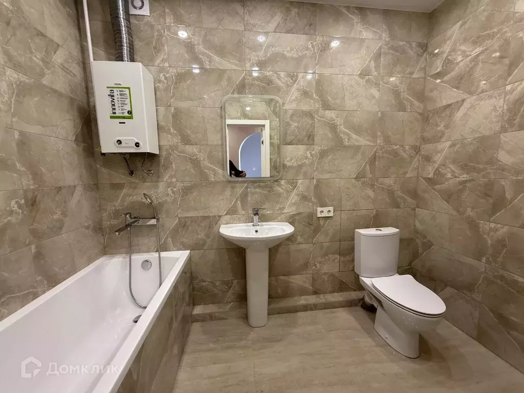 Продаётся 1-к квартира, 38.4 м - Фото 0