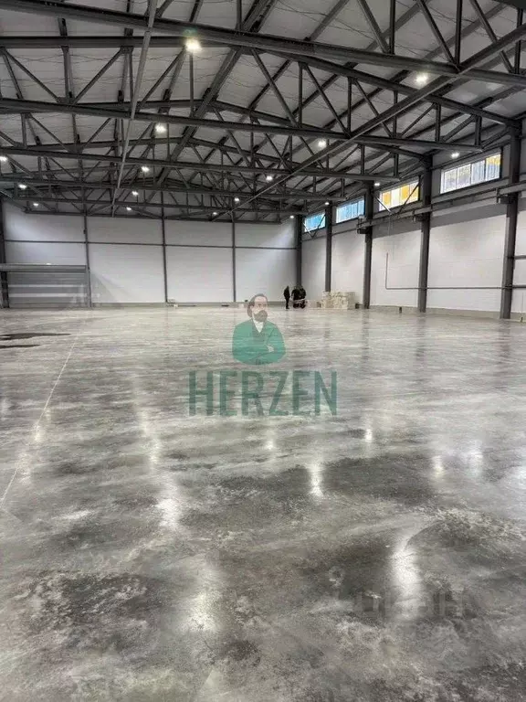 Склад в Московская область, Домодедово городской округ, с. Домодедово ... - Фото 2