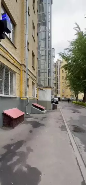 Апартаменты-студия, 16,1 м, 1/6 эт. - Фото 1