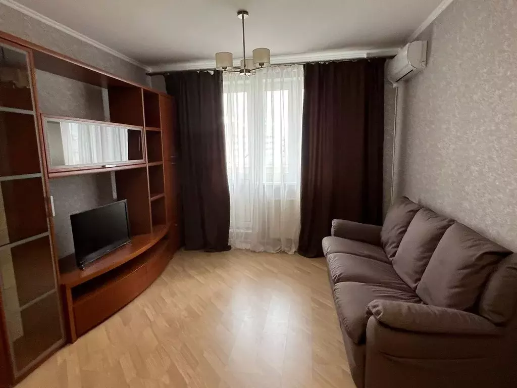 Продаётся 1-к квартира, 39.6 м - Фото 0
