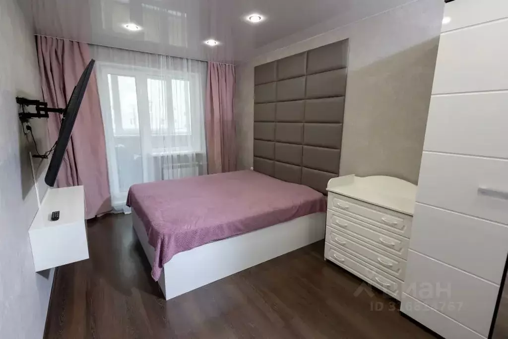 3-к кв. Приморский край, Владивосток Шилкинская ул., 11 (54.0 м) - Фото 0
