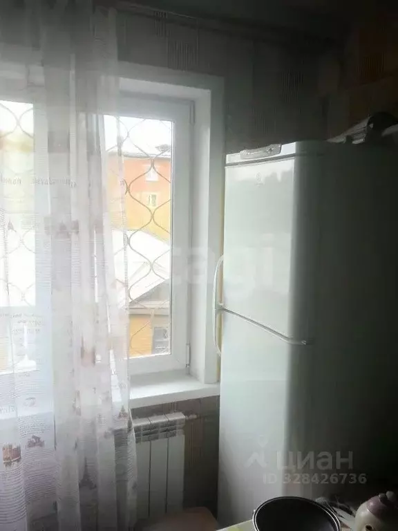 1-к кв. Иркутская область, Иркутск Советская ул., 78 (31.0 м) - Фото 1