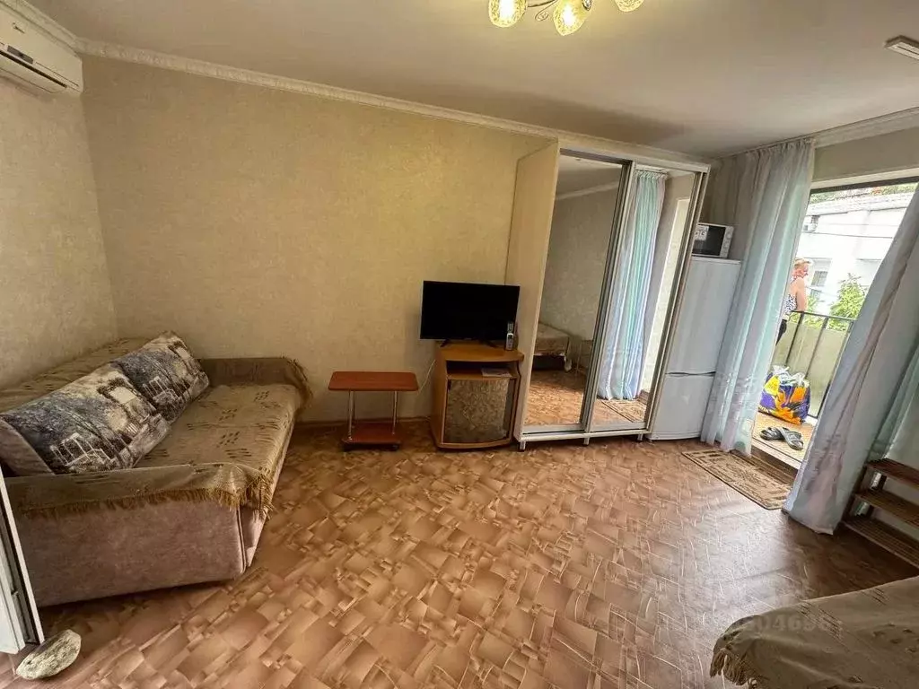 Дом в Крым, Алупка ул. Ленина, 5 (50 м) - Фото 2