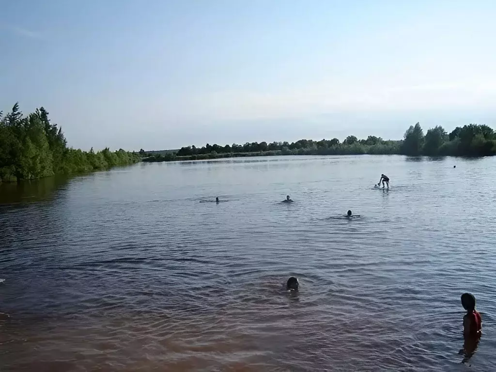 Коттедж в Новгородская область, Старорусский район, Великосельское ... - Фото 0