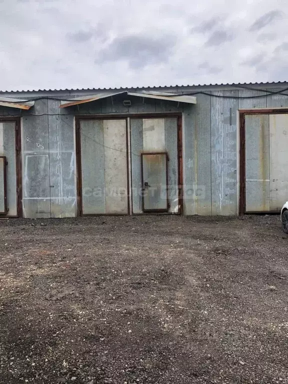 Помещение свободного назначения в Московская область, Наро-Фоминск ... - Фото 2