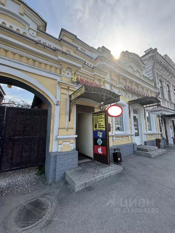 Помещение свободного назначения в Саратовская область, Саратов ... - Фото 0
