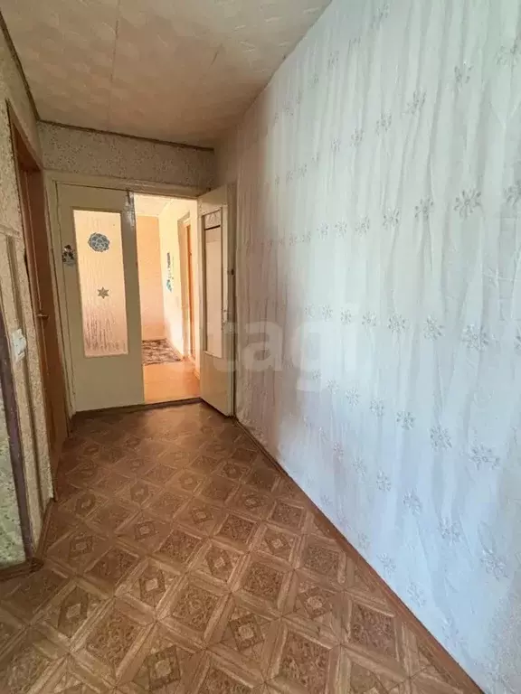 Квартира, 3 комнаты, 65.9 м - Фото 0