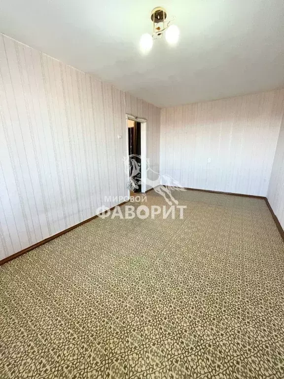 1-к кв. Оренбургская область, Орск пос. Вокзальный, ул. Попова, 5А ... - Фото 2