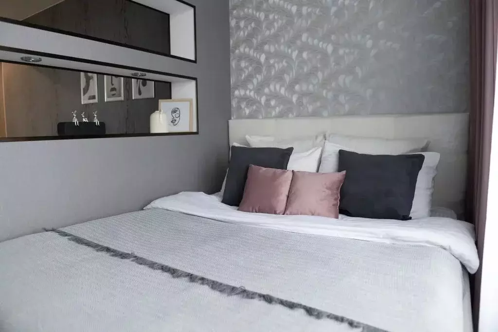 Студия Сахалинская область, Южно-Сахалинск Больничная ул., 2к1 (40.0 ... - Фото 1