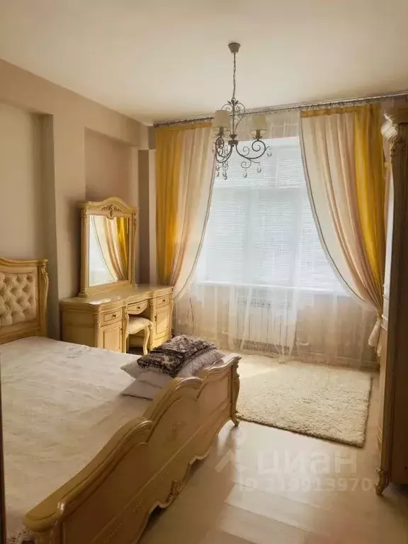1-к кв. Дагестан, Махачкала ул. Комарова, 15Б (48.0 м) - Фото 1