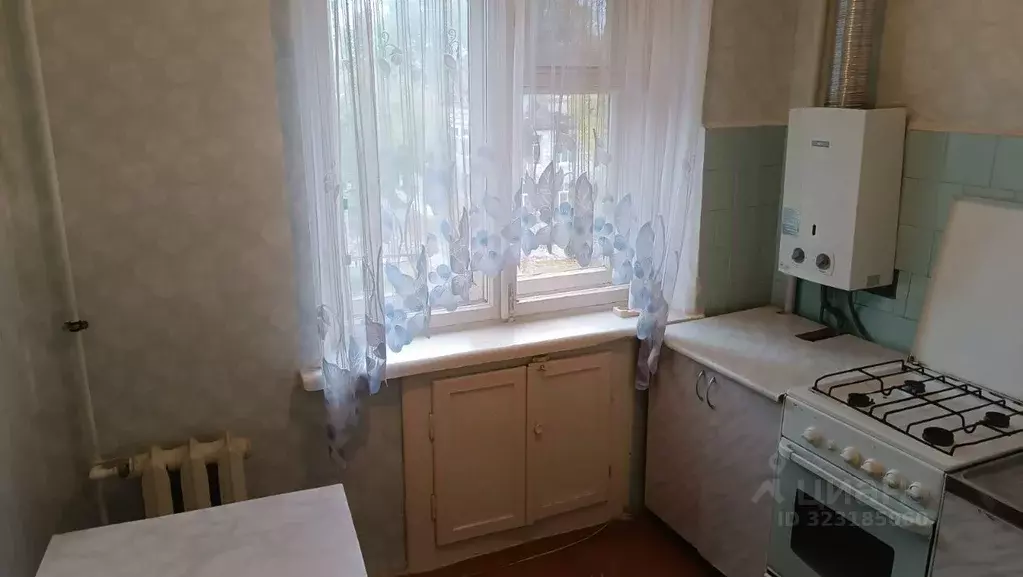 2-к кв. Волгоградская область, Волгоград Комитетская ул., 42 (47.0 м) - Фото 2