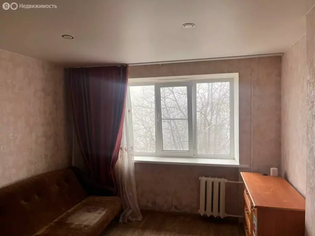 1к в -комнатной квартире (13.4 м) - Фото 2