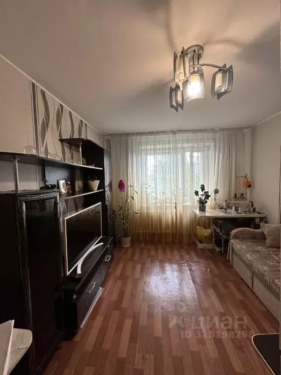 Комната Татарстан, Набережные Челны ул. Академика Рубаненко, 14 (17.9 ... - Фото 0