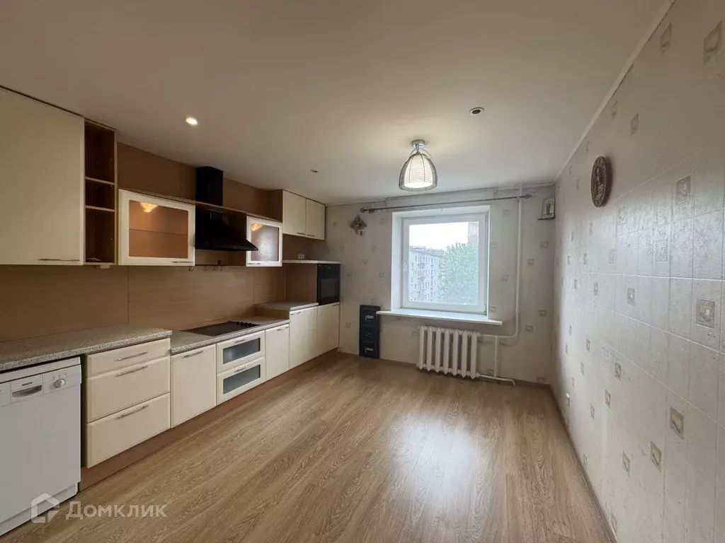 Продаётся 3-к квартира, 87.1 м - Фото 1