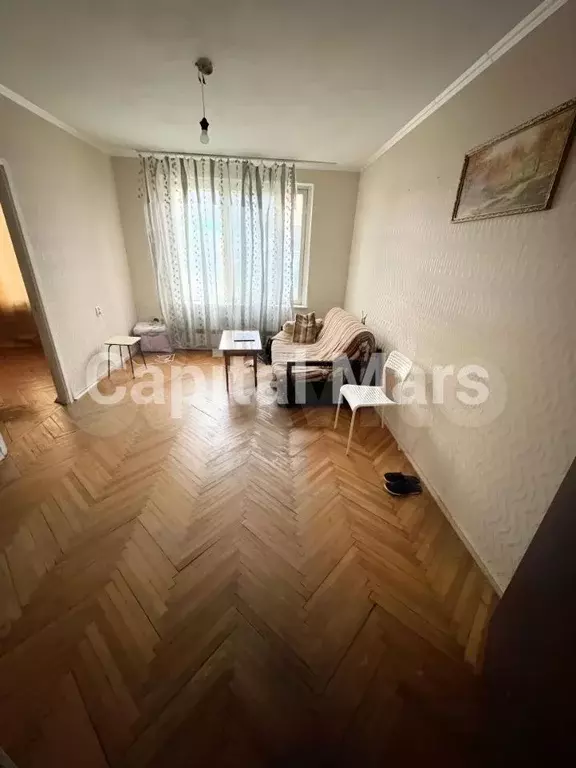 3-к. квартира, 51 м, 1/9 эт. - Фото 0