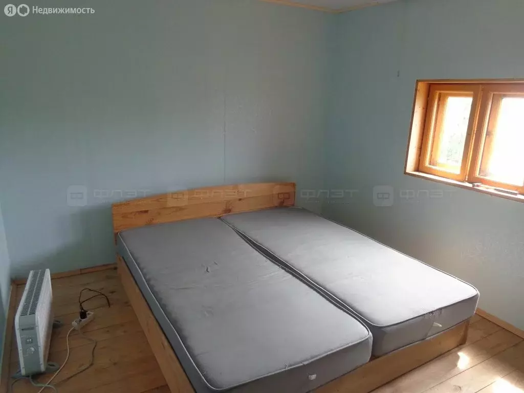Дом в Казань, СНТ Любитель Природы-2 (32 м) - Фото 1