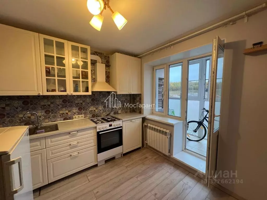 2-к кв. Московская область, Сергиев Посад ул. Даниила Черного, 11 ... - Фото 1