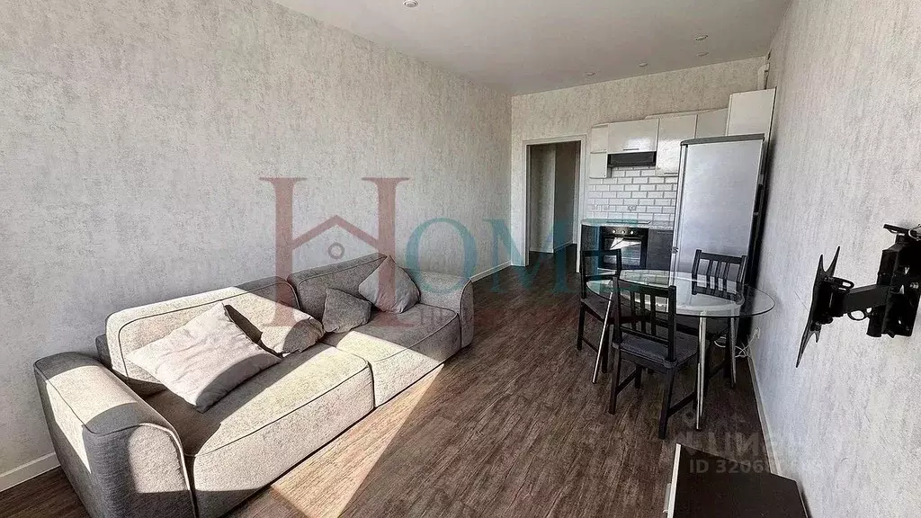 2-к кв. Новосибирская область, Новосибирск Красный просп., 222/2 (55.0 ... - Фото 0