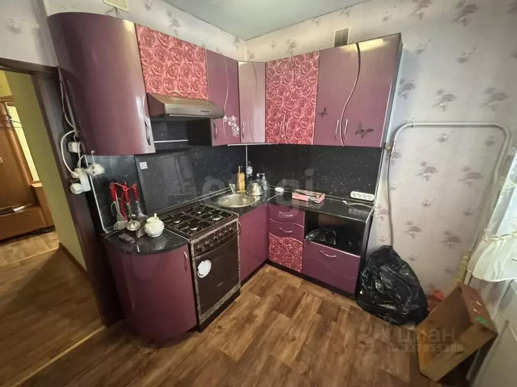 2-к кв. Московская область, Ногинск Богородский городской округ, ул. ... - Фото 2