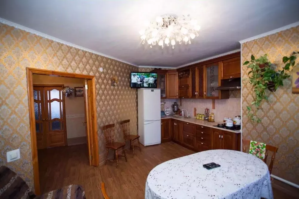 2-к кв. Владимирская область, Суздаль ул. Гастева, 10 (70.0 м) - Фото 1