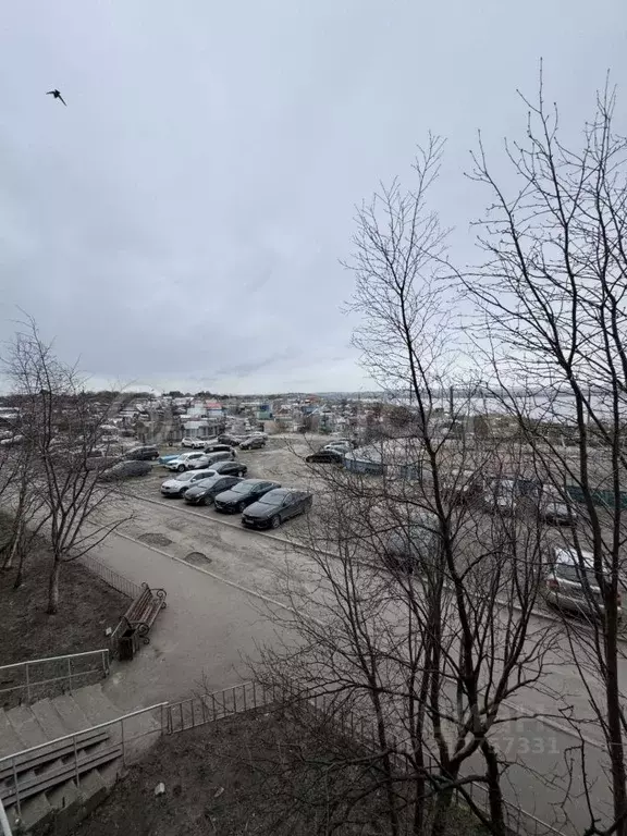 2-к кв. Мурманская область, Североморск ул. Адмирала Чабаненко, 3 ... - Фото 0