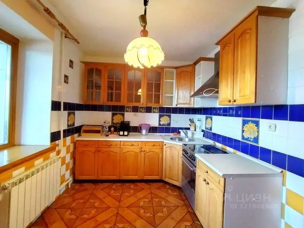 3-к кв. Волгоградская область, Волгоград бул. 30-летия Победы, 38 ... - Фото 1