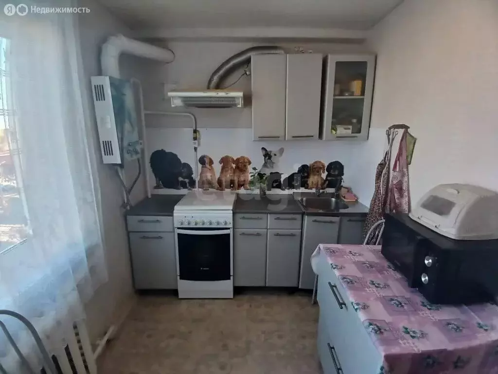 3-комнатная квартира: Копейск, Электровозная улица, 30 (58 м) - Фото 2