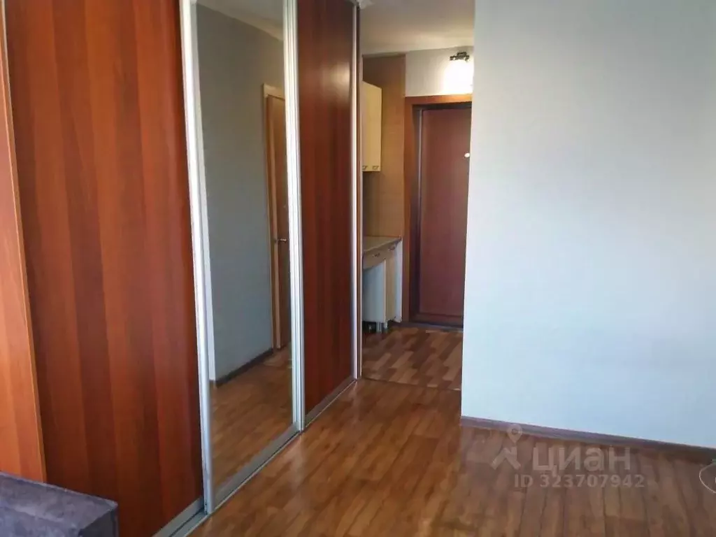 Студия Красноярский край, Красноярск Волжская ул., 5 (18.0 м) - Фото 2