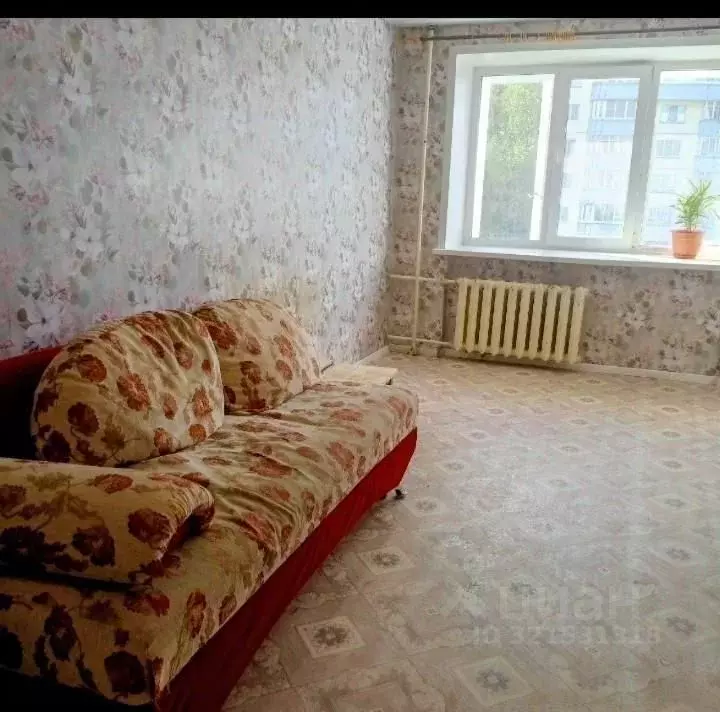 Комната Пермский край, Пермь ул. Малкова, 18 (18.0 м) - Фото 0