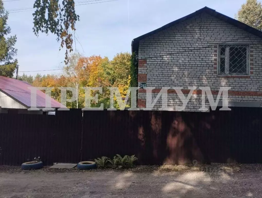 Дом в Самарская область, Самара СНТ Горелый хут., 345 (61 м) - Фото 1