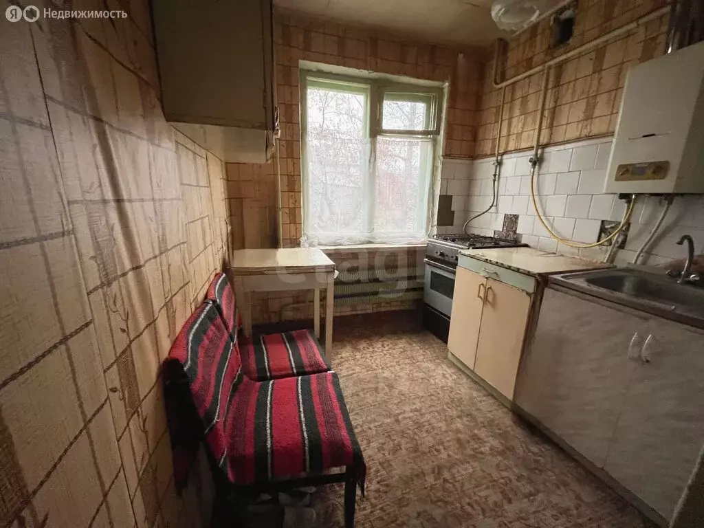 2-комнатная квартира: Тамбов, 2-й Почтовый проезд, 3 (43.9 м) - Фото 1