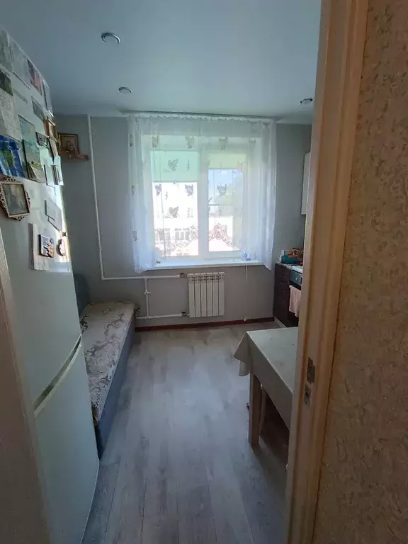 Продаётся 1-к квартира, 33.6 м - Фото 1