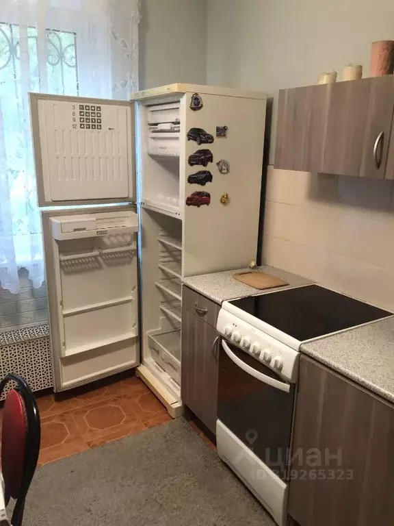 1-к кв. Москва Ореховый бул., 71 (40.0 м) - Фото 0