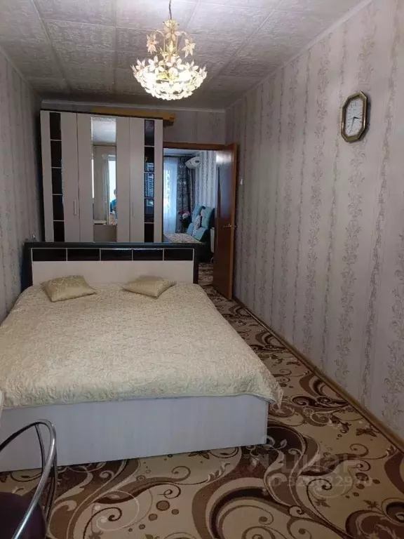 3-к кв. Саратовская область, Энгельс просп. Строителей, 29 (60.0 м) - Фото 1