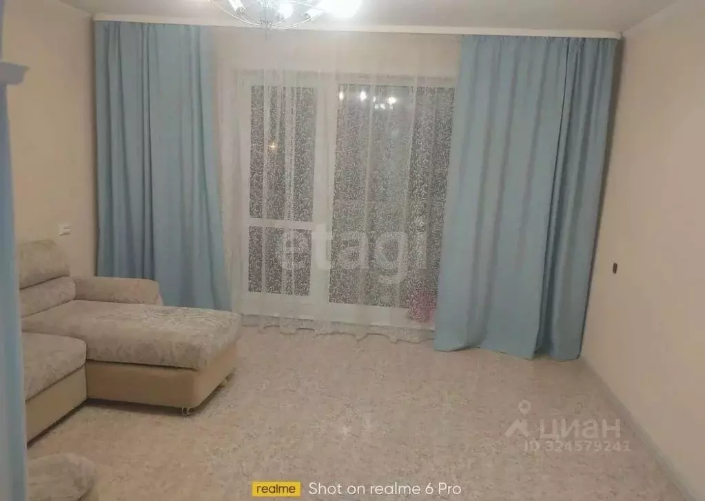 4-к кв. Красноярский край, Красноярск ул. Сергея Лазо, 36 (82.0 м) - Фото 2