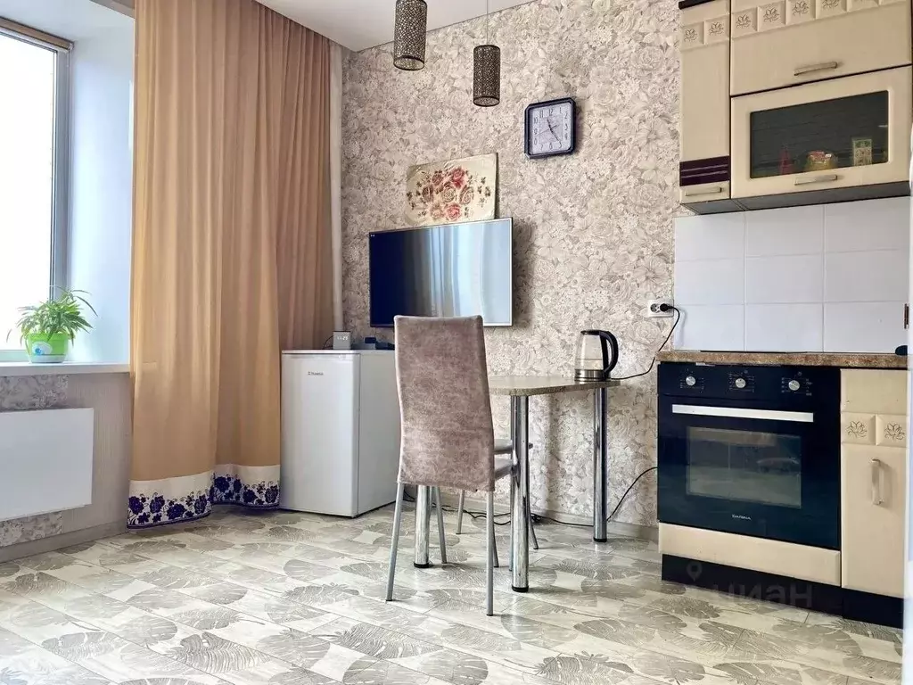 3-к кв. Хакасия, Абакан ул. Чертыгашева, 69 (66.8 м) - Фото 1