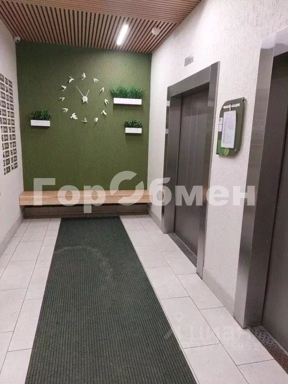 1-к кв. Московская область, Химки ул. Горшина, 8 (42.0 м) - Фото 2