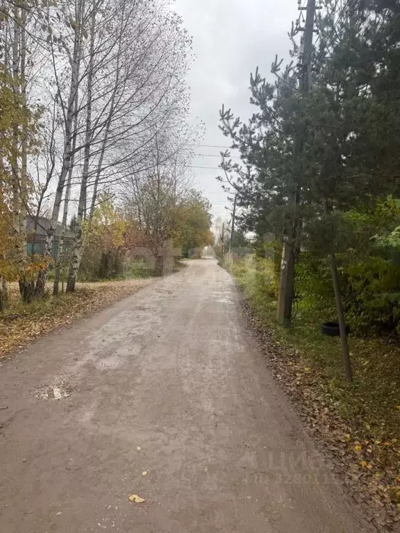 Участок в Московская область, Дмитровский муниципальный округ, с. ... - Фото 1