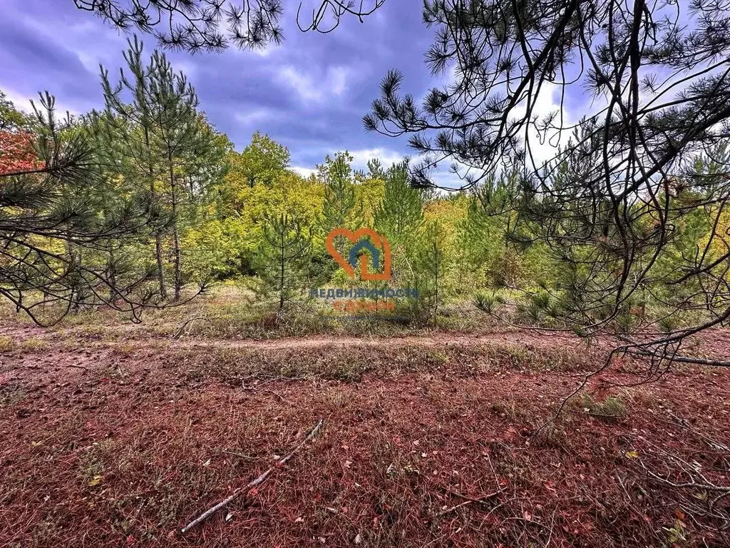 Участок в Крым, Бахчисарайский район, Куйбышевское с/пос, с. ... - Фото 2