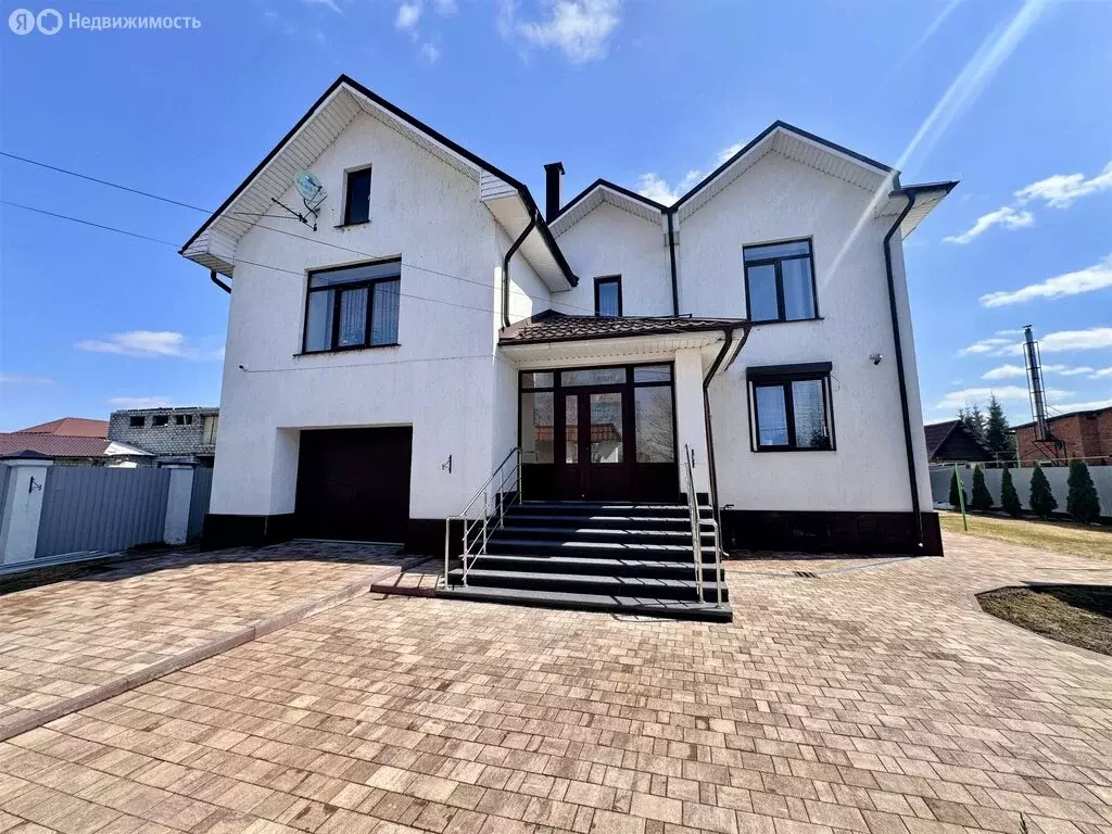 Дом в посёлок Металлплощадка, Суховская улица, 29 (360 м) - Фото 2