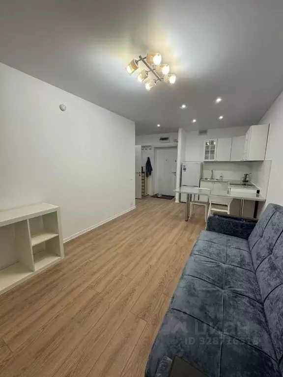 2-к кв. Москва ул. Добролюбова, 8к3 (40.0 м) - Фото 1