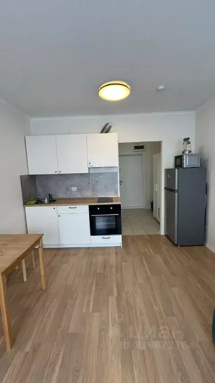 Студия Московская область, Мытищи ул. Мира, 39 (23.0 м) - Фото 1