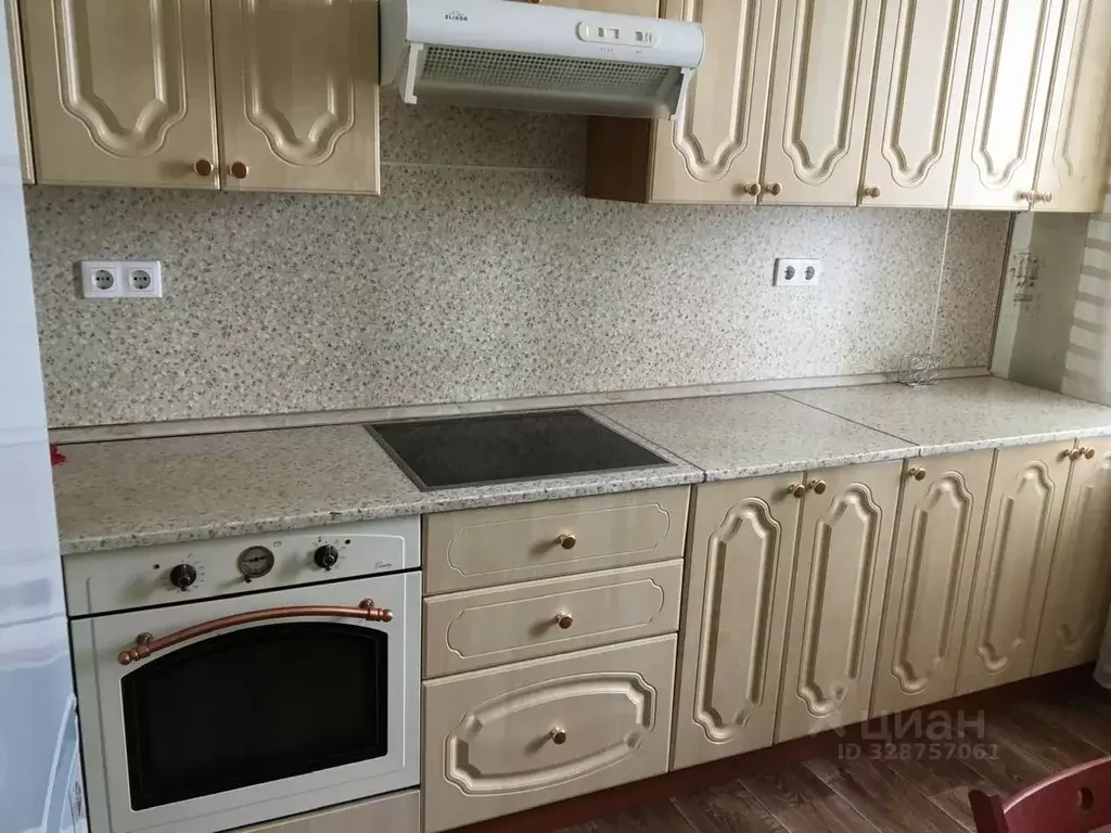 2-к кв. Санкт-Петербург Северный просп., 75к1 (56.4 м) - Фото 1