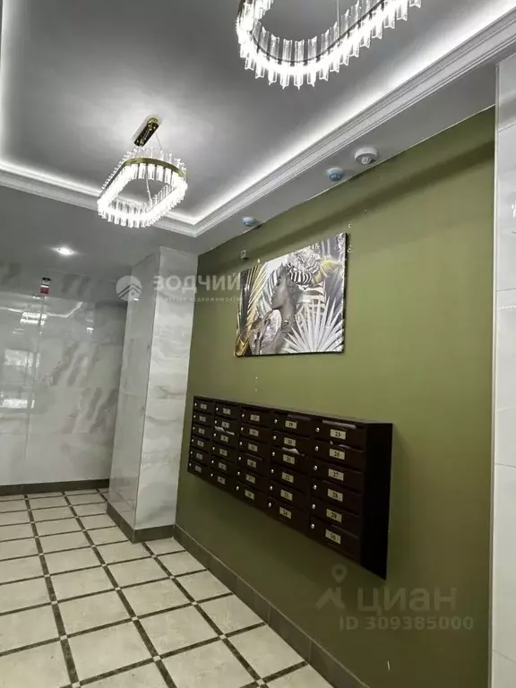 3-к кв. Чувашия, Чебоксары Водопроводная ул., 10к2 (100.4 м) - Фото 0
