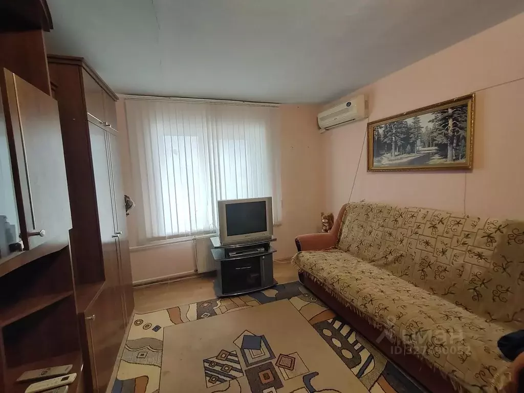 1-к кв. Волгоградская область, Волгоград Пролетарская ул., 51Б (36.0 ... - Фото 2