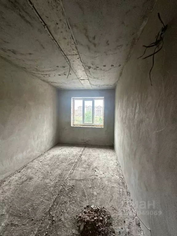 2-к кв. Северная Осетия, Владикавказ ул. Билара Кабалоева, 18 (60.2 м) - Фото 1