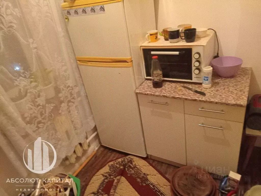 2-к кв. Московская область, Королев Юбилейный мкр, ул. Героев ... - Фото 1