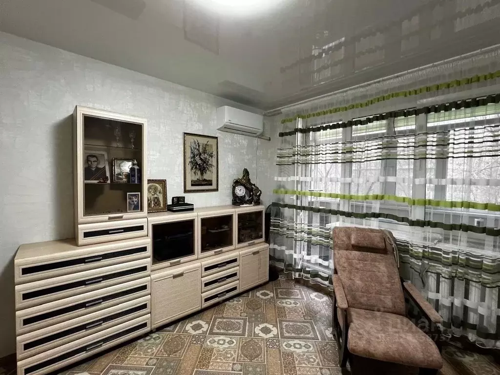 3-к кв. Волгоградская область, Волгоград Советская ул., 3 (68.0 м) - Фото 1