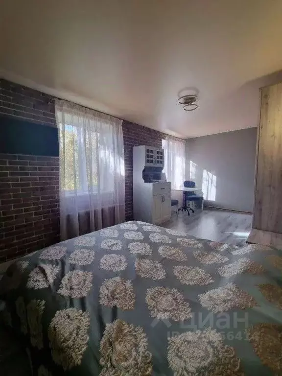 1-к кв. Московская область, Коломна Красногвардейская ул., 1 (29.0 м) - Фото 2